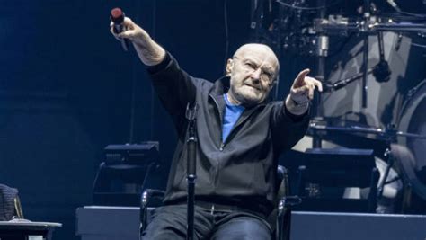 phil collins erkrankung|Mike Rutherford: So steht es aktuell um Phil Collins‘ .